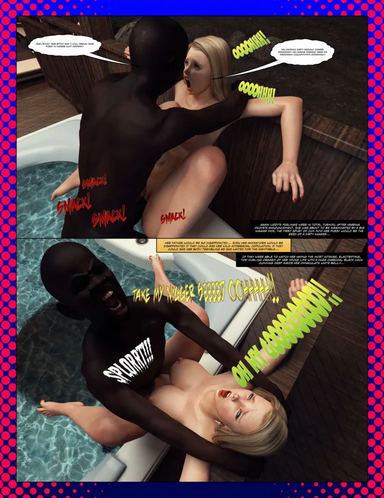 The Millers 2 porn comic picture 21
