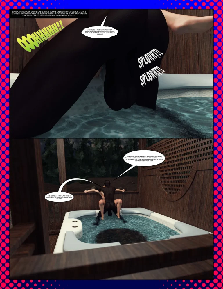 The Millers 2 porn comic picture 22