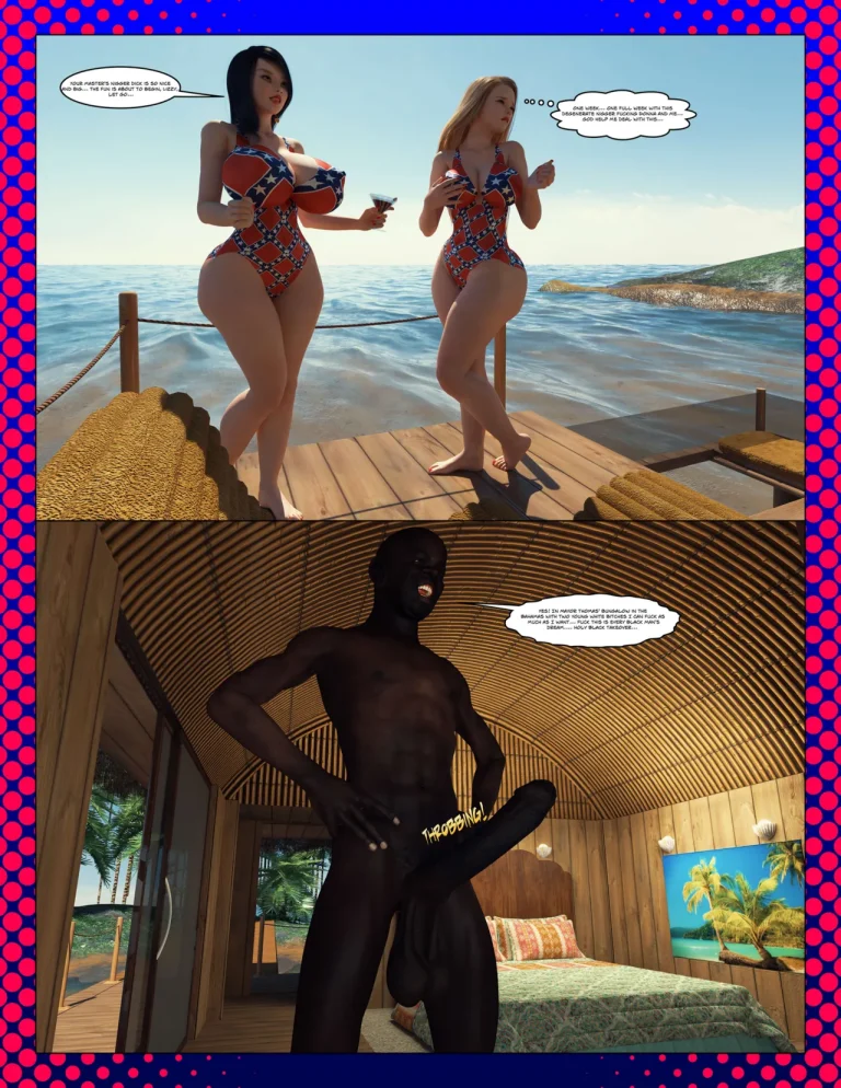 The Millers 2 porn comic picture 49