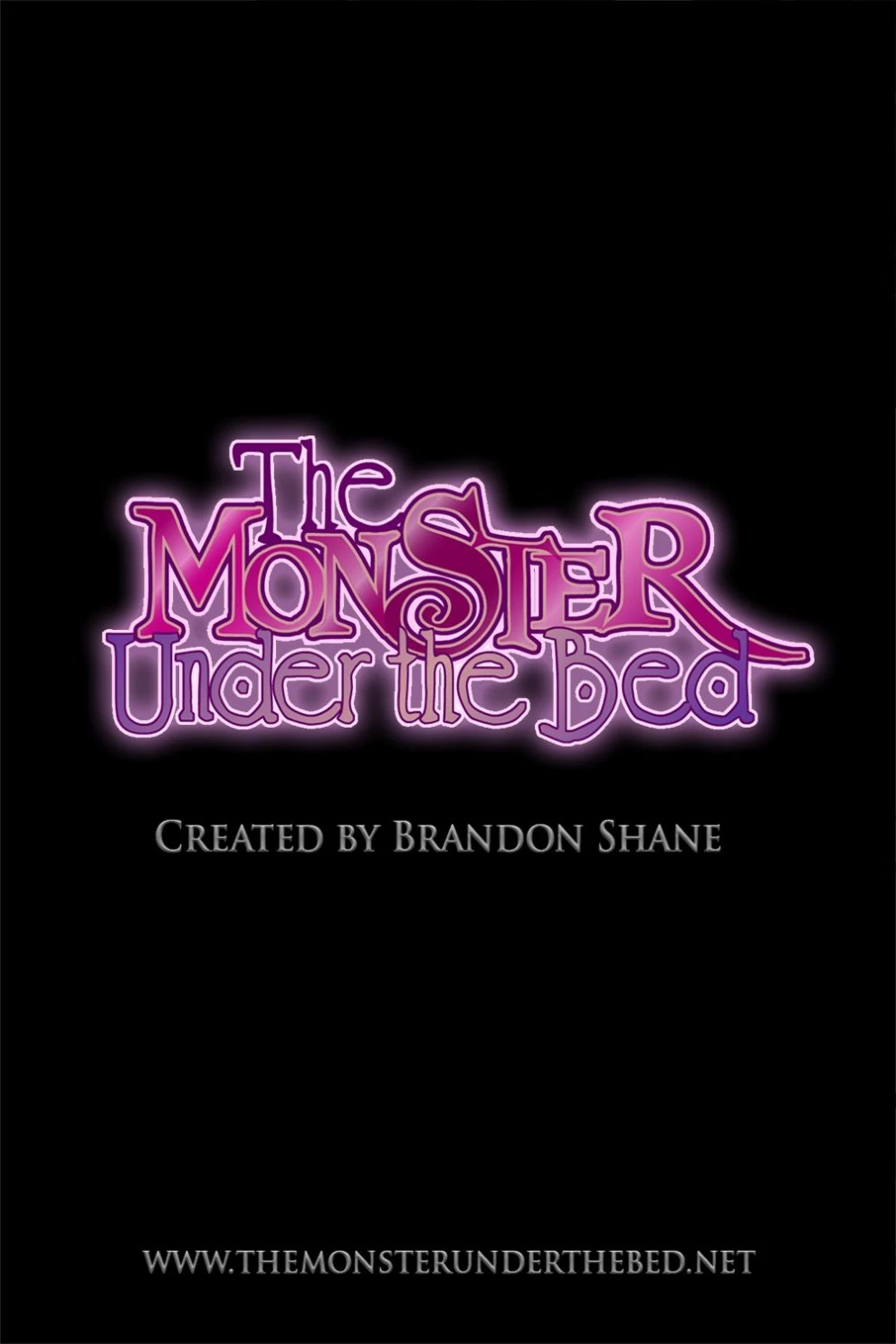 The monster under the bed all sex porn comic picture 1