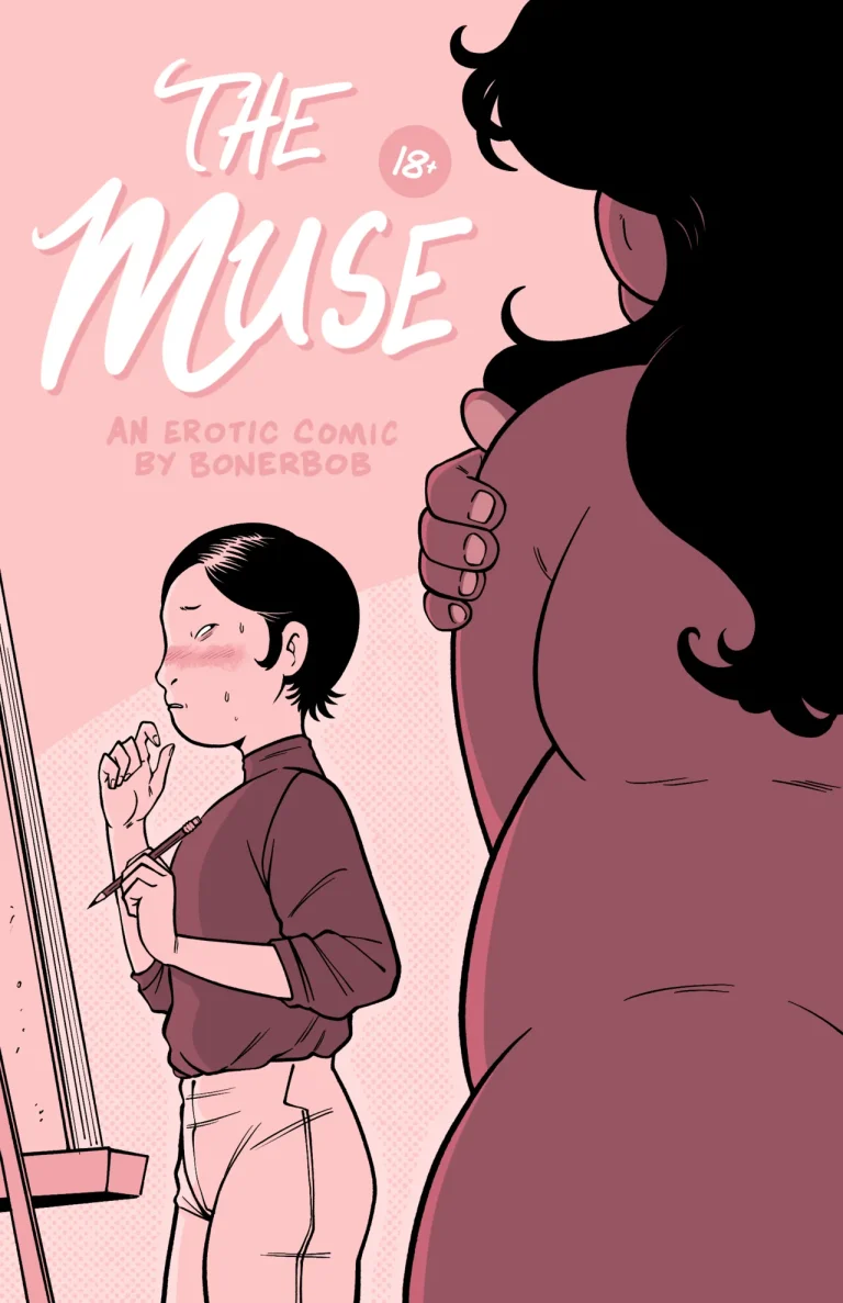 The Muse porn comic picture 1