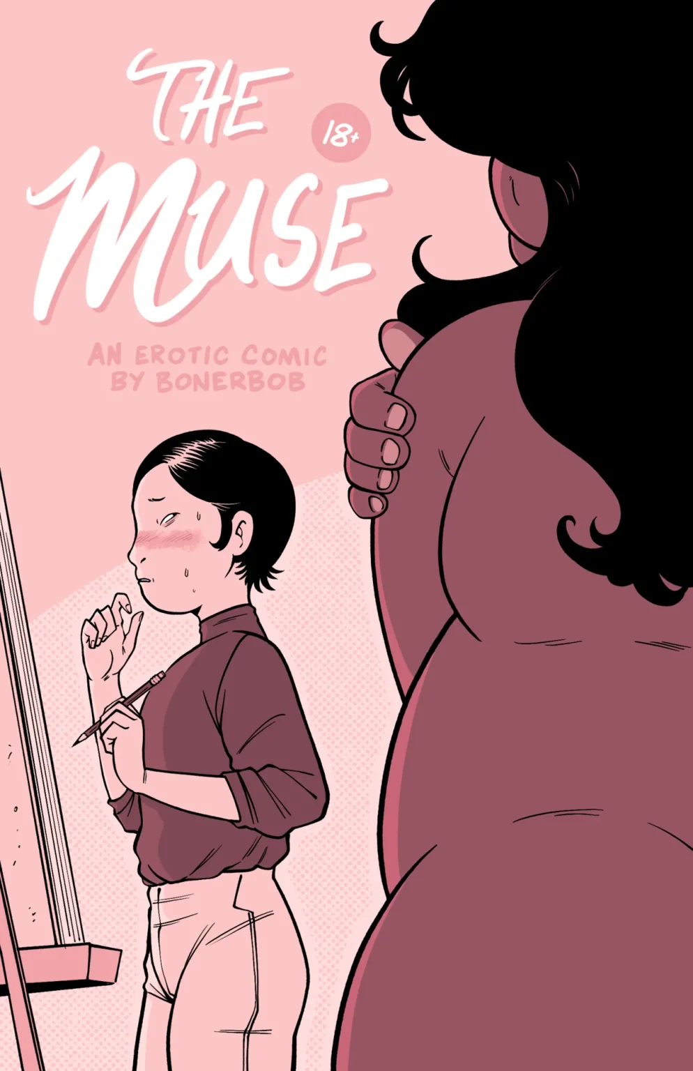 The Muse porn comic picture 1