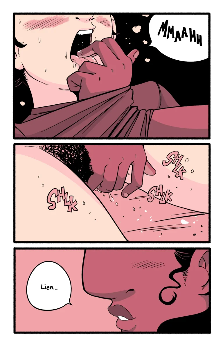 The Muse porn comic picture 23