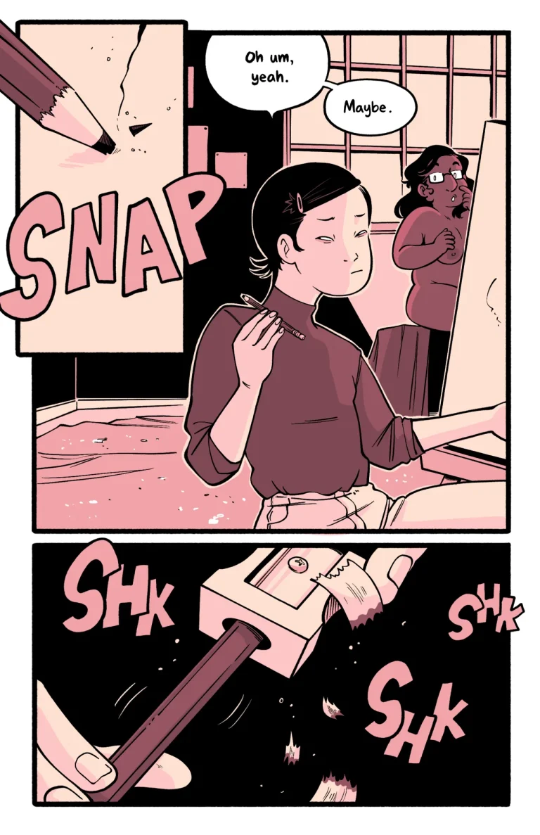 The Muse porn comic picture 6