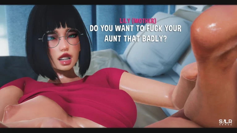 The Nature of my Mother porn comic picture 26