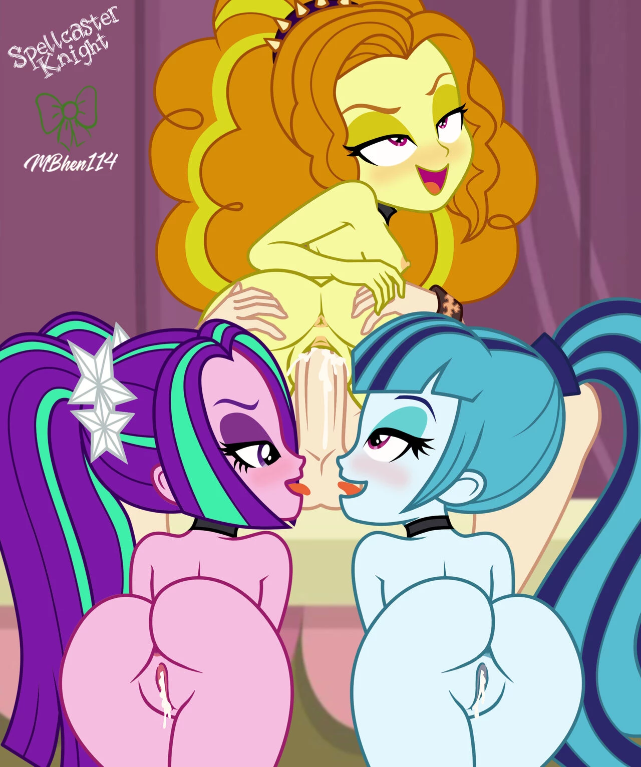 The New boy in school porn comic picture 8
