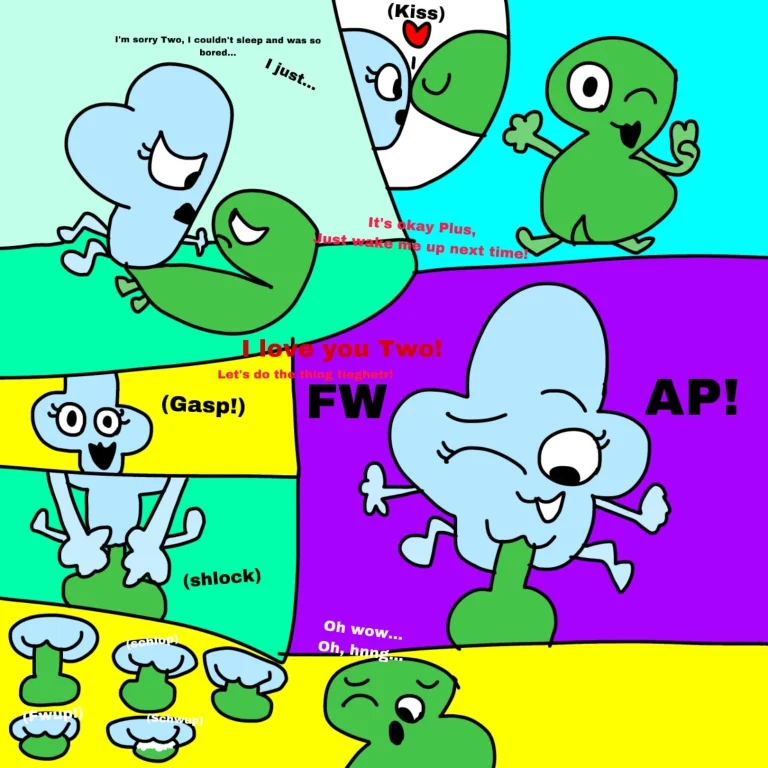 The Night (TPOT) porn comic picture 5