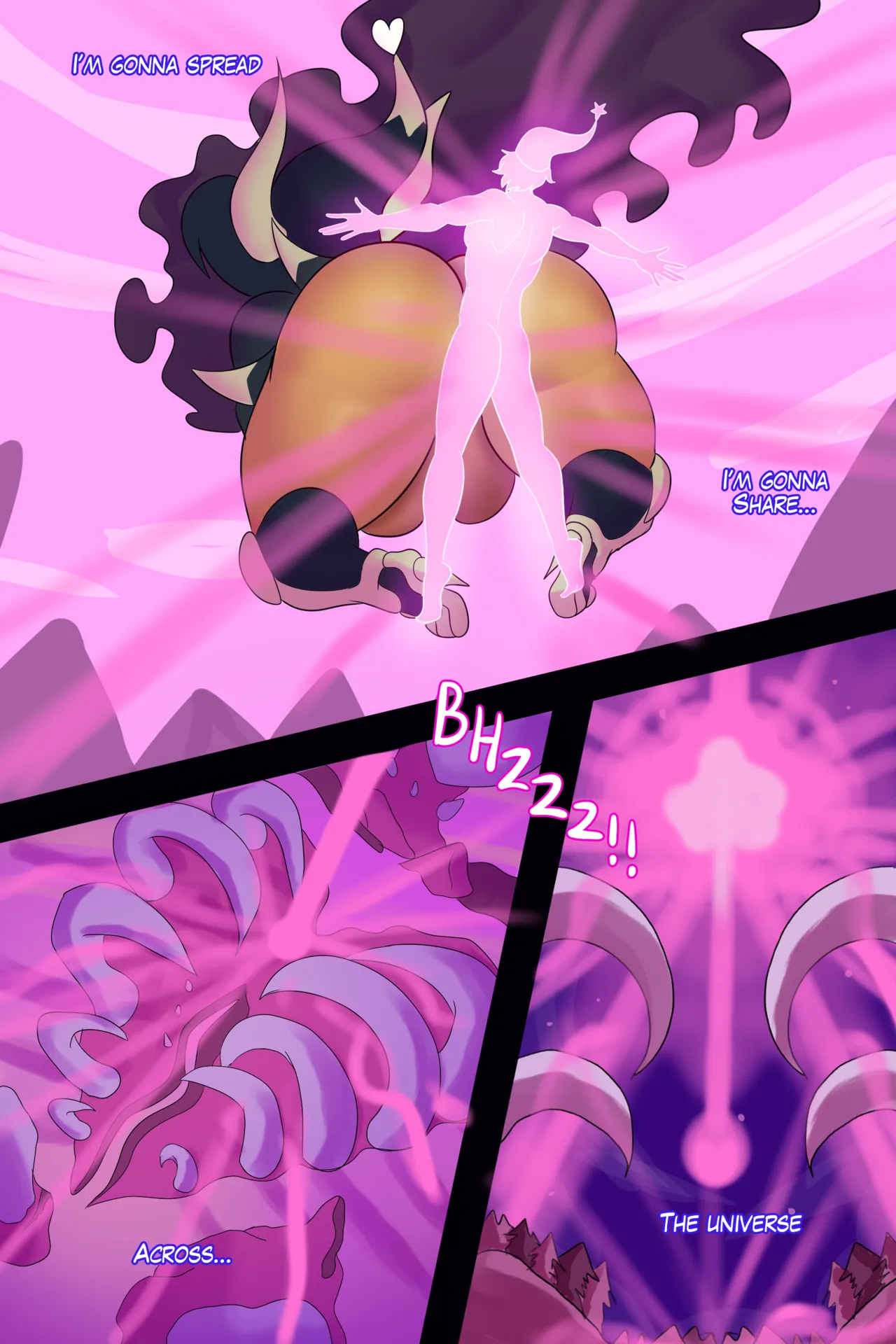 The Owl Hoes porn comic picture 43