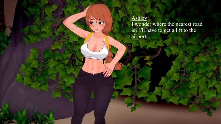 The Pathfinder porn comic picture 18