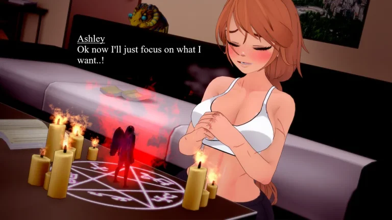 The Pathfinder porn comic picture 25