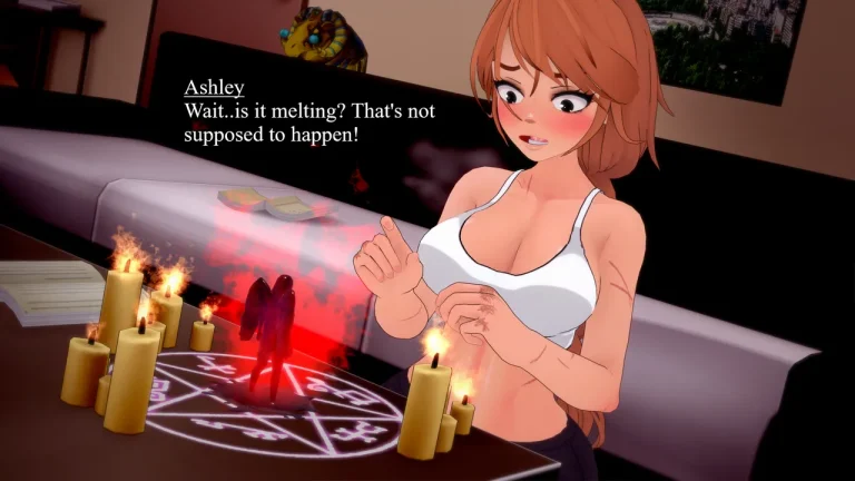 The Pathfinder porn comic picture 26