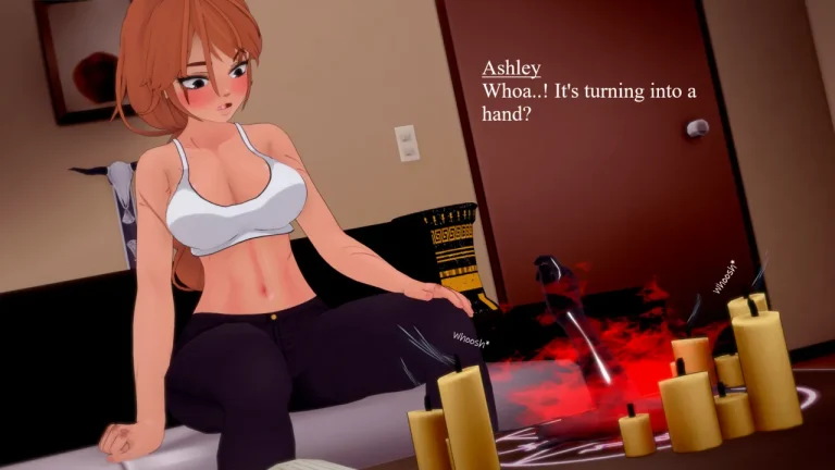 The Pathfinder porn comic picture 29