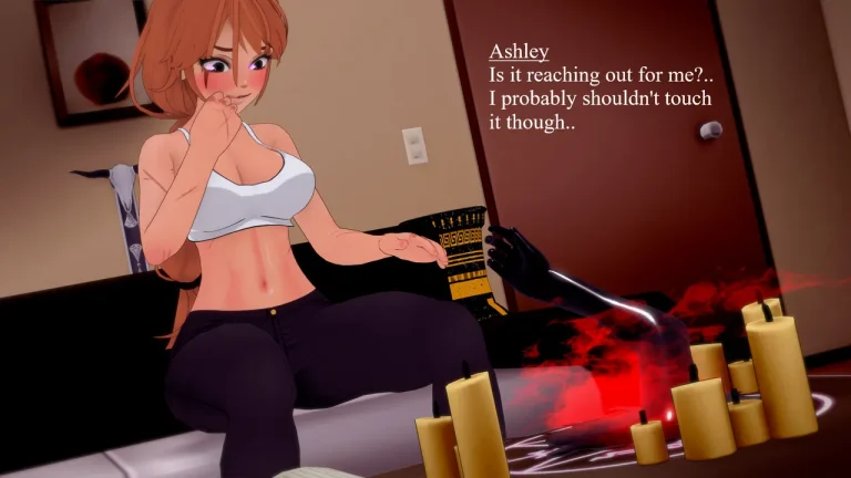 The Pathfinder porn comic picture 30