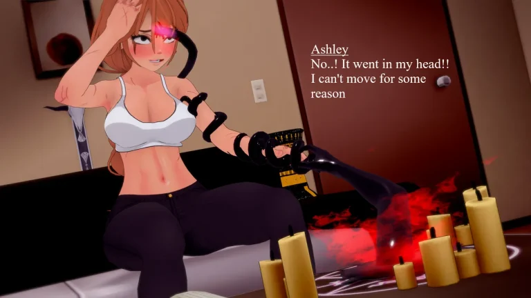 The Pathfinder porn comic picture 32