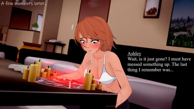 The Pathfinder porn comic picture 33
