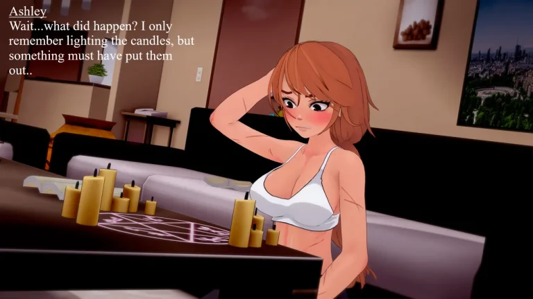 The Pathfinder porn comic picture 34