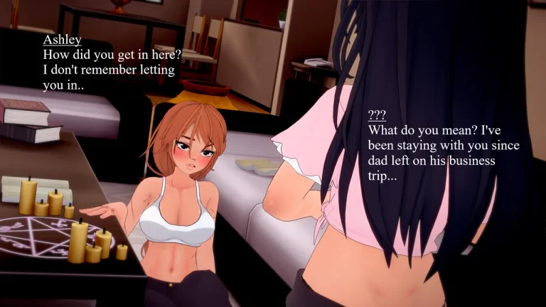 The Pathfinder porn comic picture 40