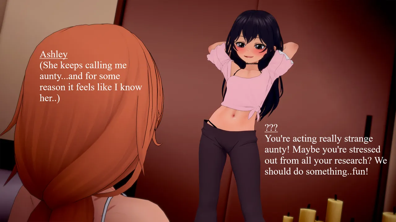 The Pathfinder porn comic picture 41