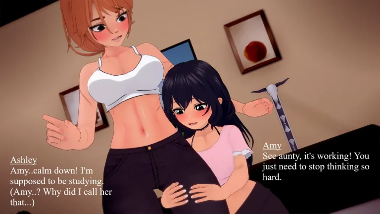 The Pathfinder porn comic picture 43