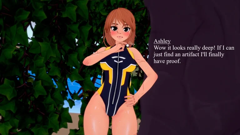 The Pathfinder porn comic picture 5