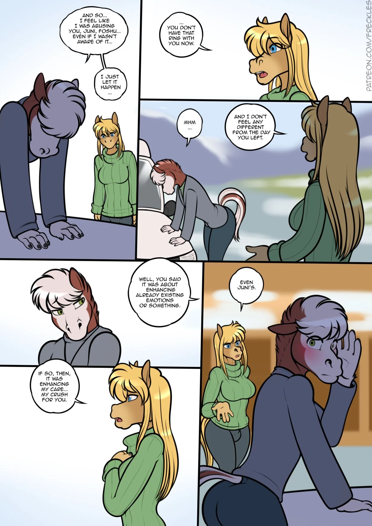 The Plot Fixed porn comic picture 7
