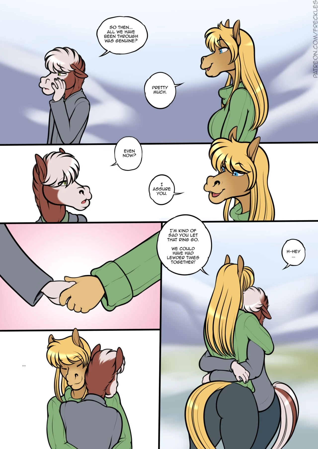 The Plot Fixed porn comic picture 8