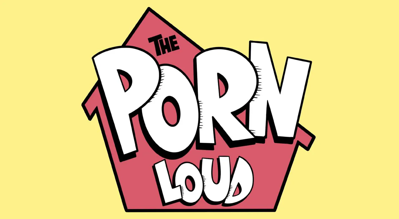 The Porn Loud - Lessons with Mom porn comic picture 1