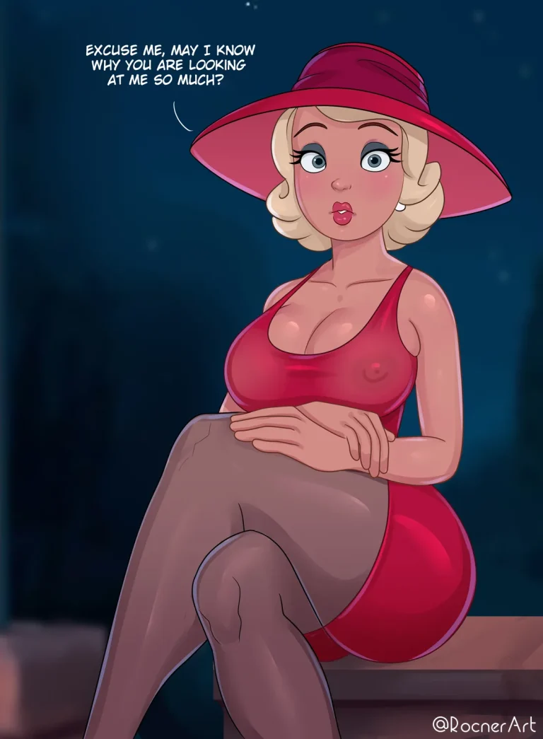 The Princess and The Frog porn comic picture 2