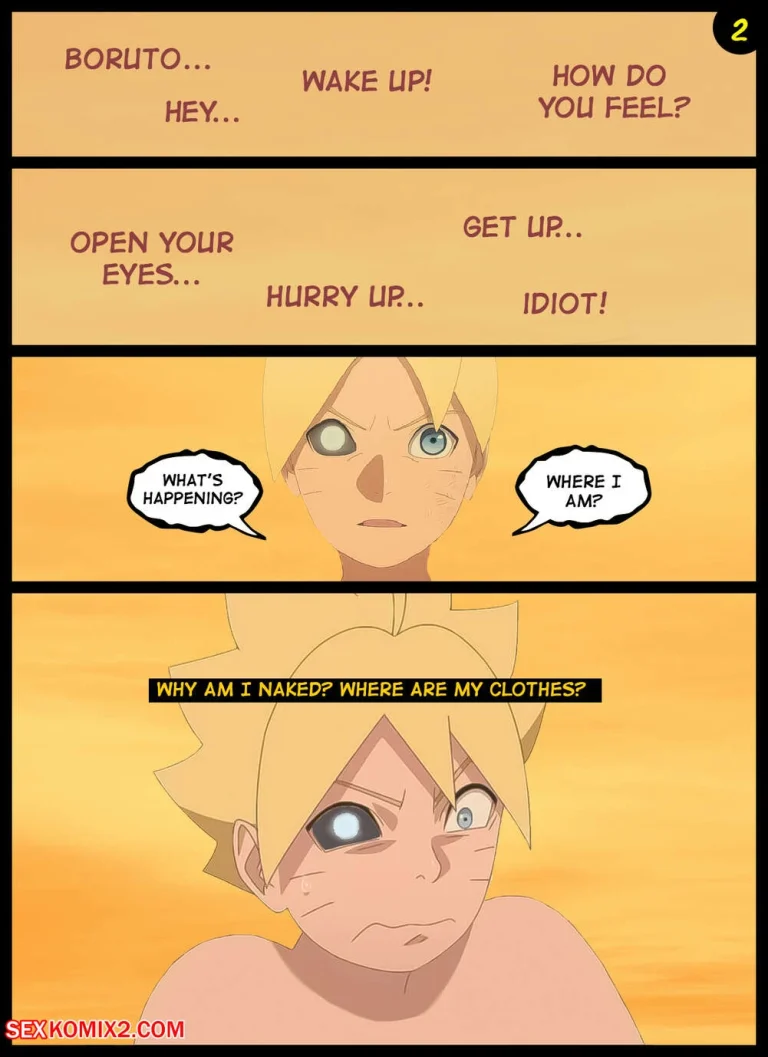 The Red Dream porn comic picture 3