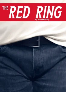 The Red Ring 1-3 porn comic picture 1