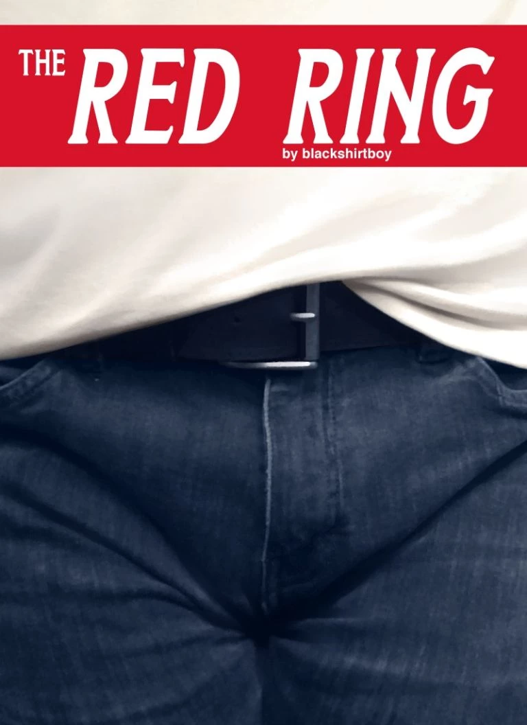 The Red Ring 1-3 porn comic picture 1