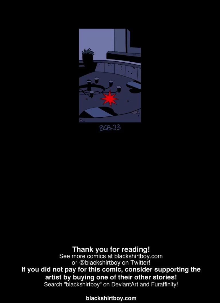 The Red Ring 1-3 porn comic picture 22