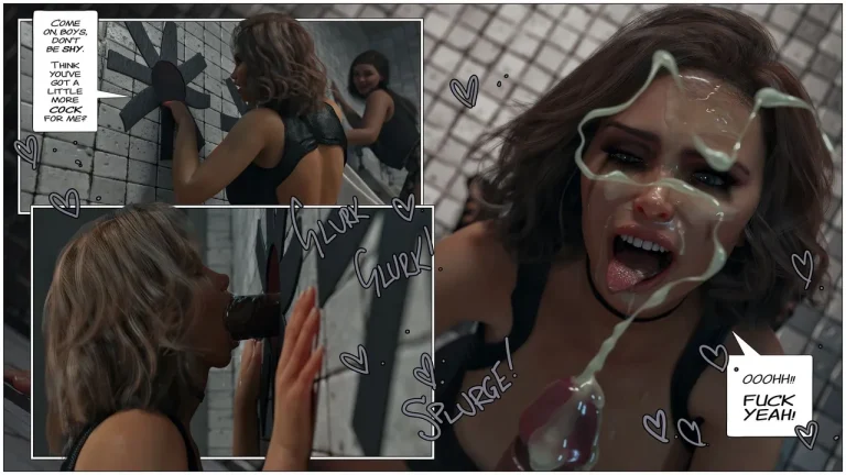 The Ring of the Roman Empress 1-3 porn comic picture 60