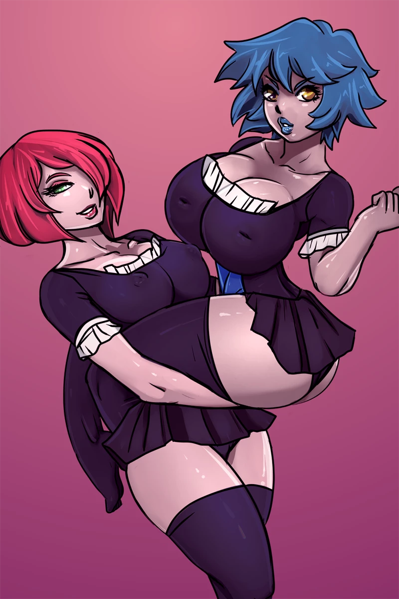 The Rose Garden porn comic picture 12