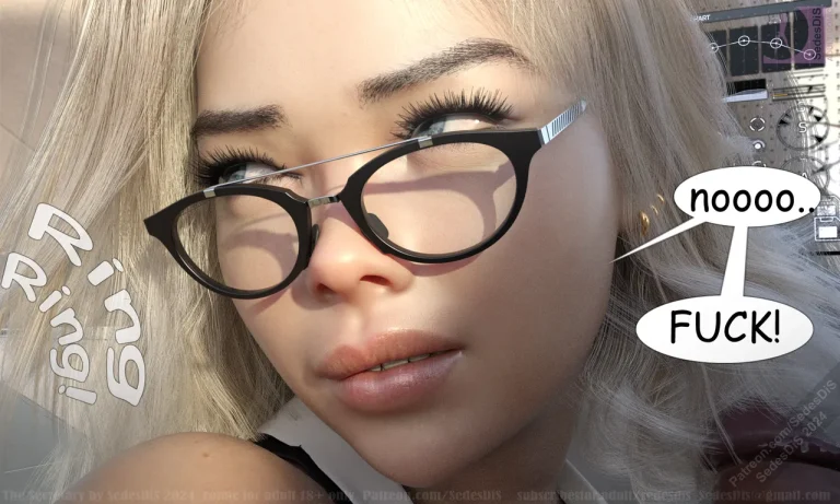 The Secretary New Boss porn comic picture 62