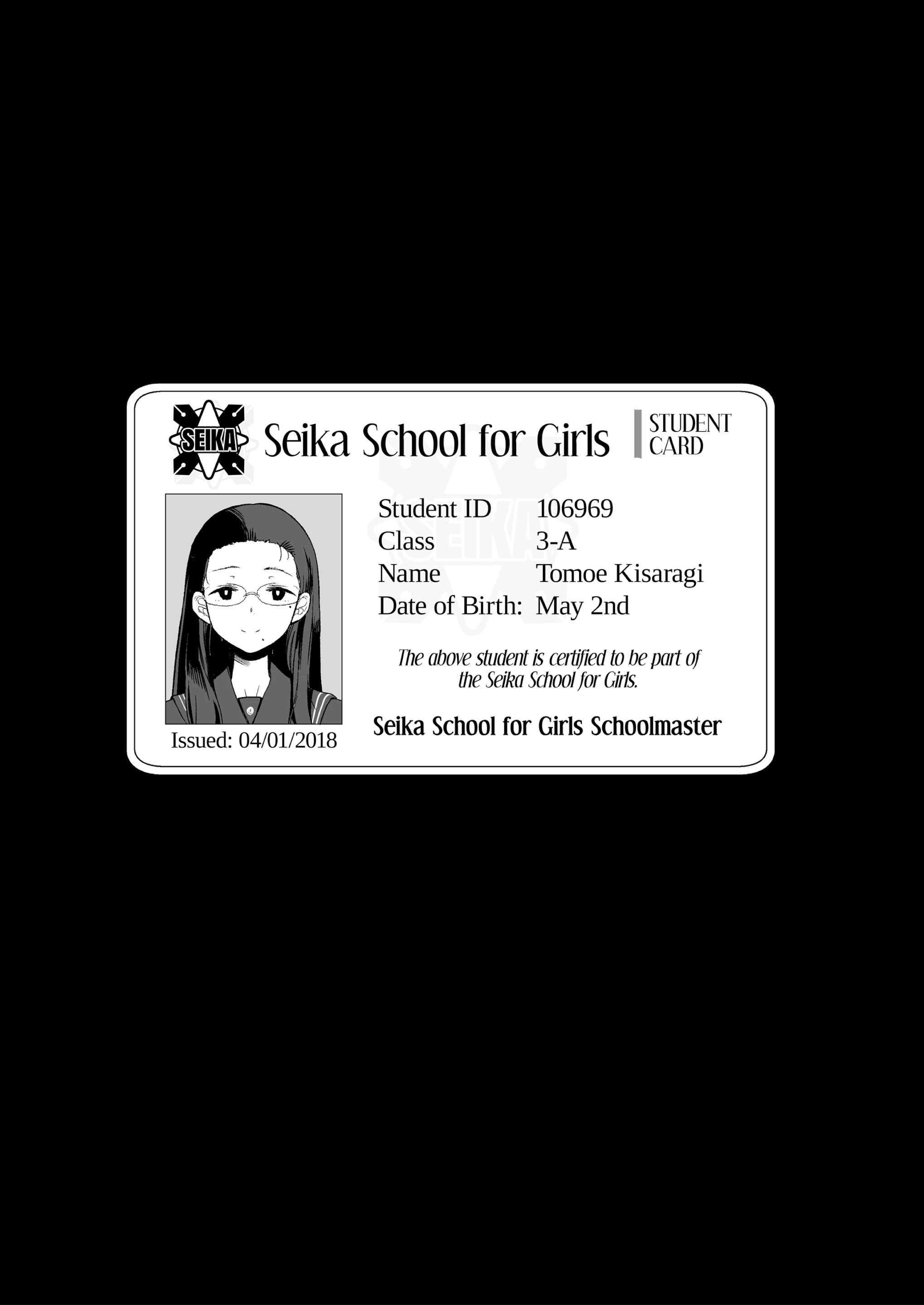 The Seika Girls and the School-Sanctioned Gigolo 1 porn comic picture 28
