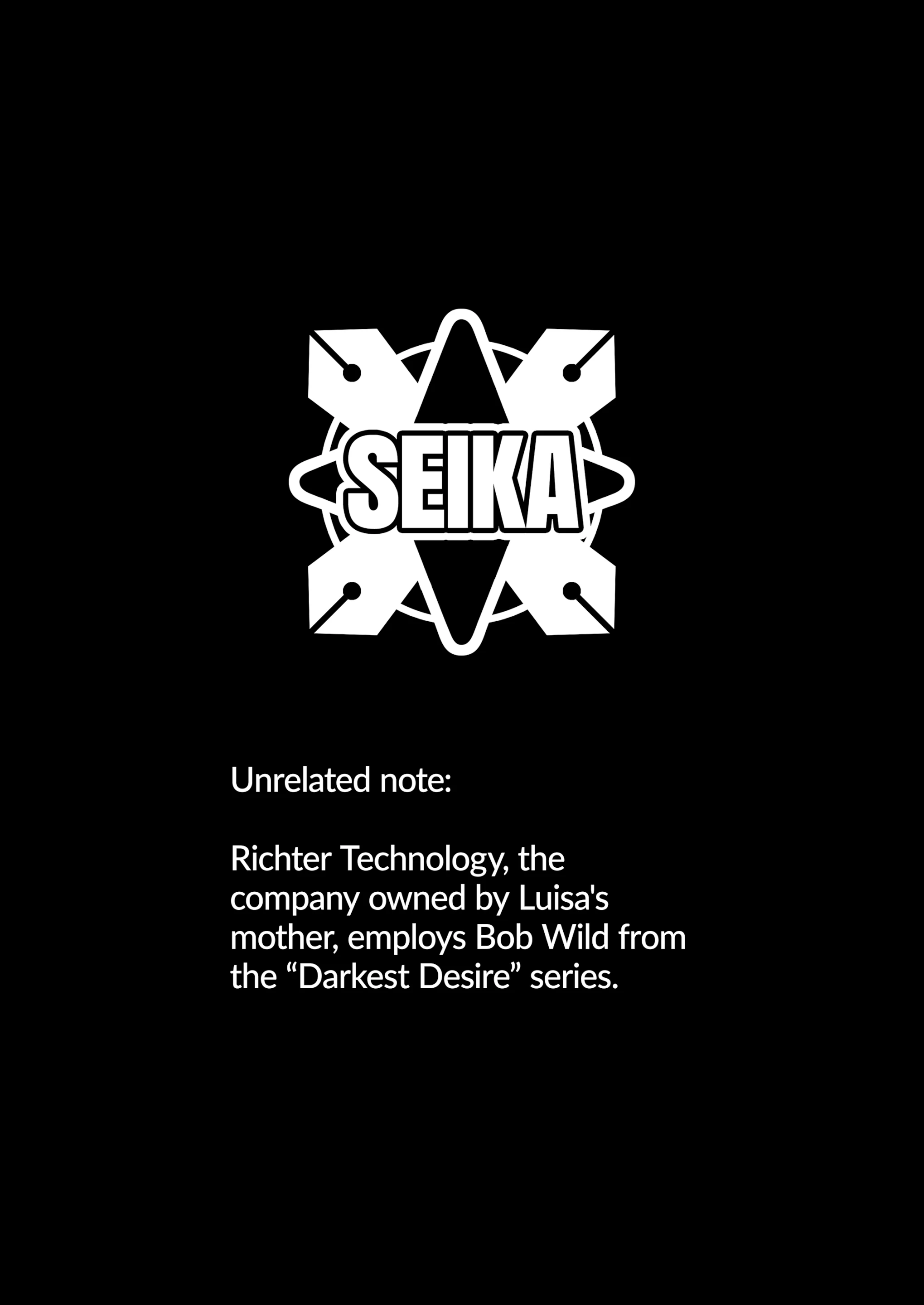 The Seika Girls and the School-sanctioned Gigolo: The Compilation porn comic picture 145