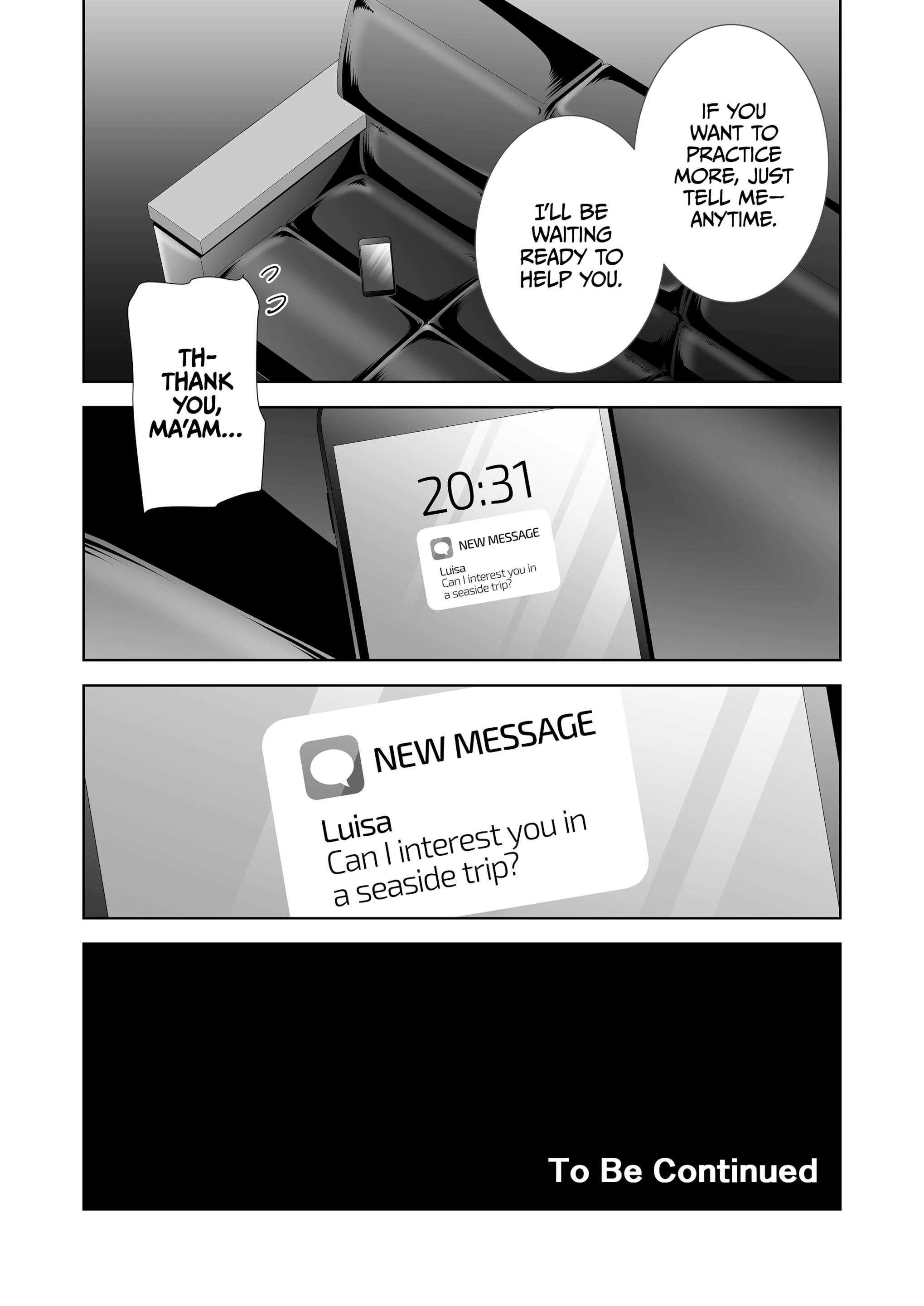 The Seika Girls and the School-sanctioned Gigolo: The Compilation porn comic picture 208