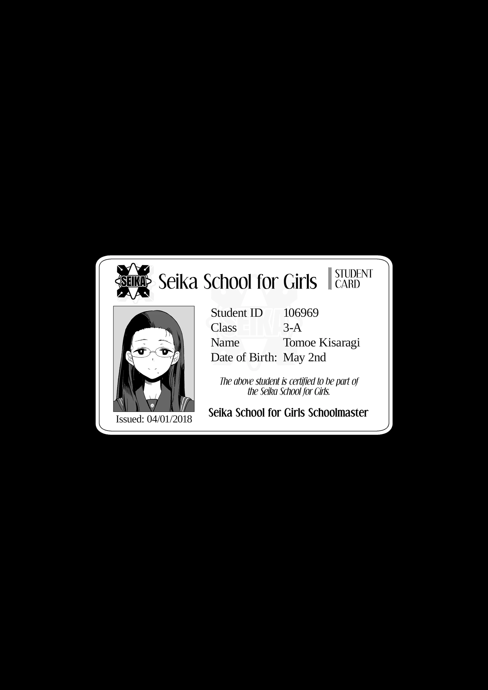 The Seika Girls and the School-sanctioned Gigolo: The Compilation porn comic picture 30