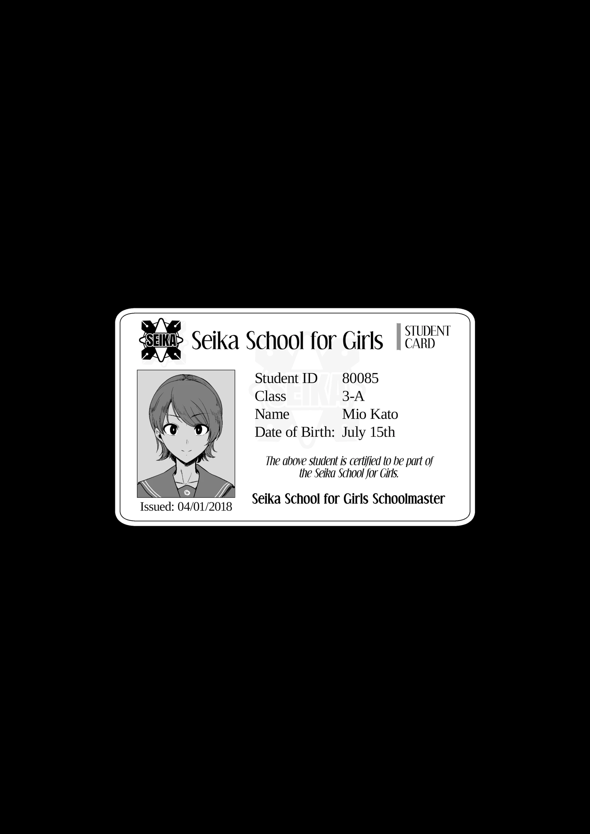 The Seika Girls and the School-sanctioned Gigolo: The Compilation porn comic picture 59