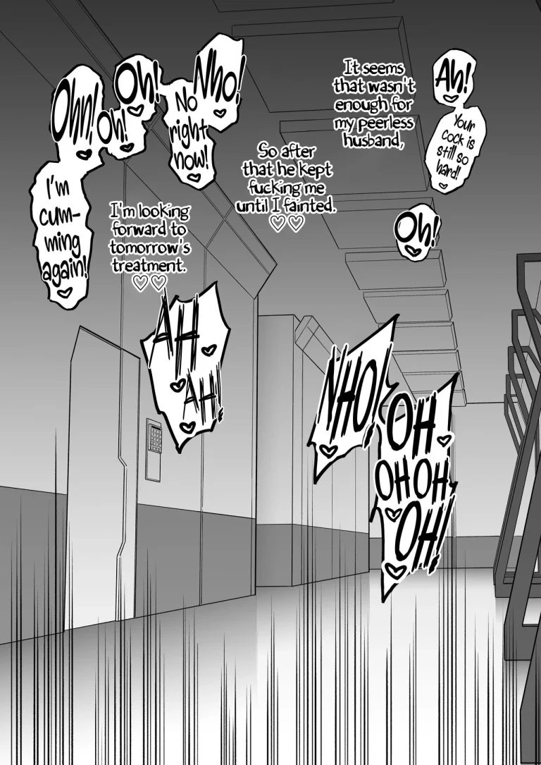 The Sex Life in Chaldea is The Best -Mana Transfer Compilation Book- porn comic picture 21