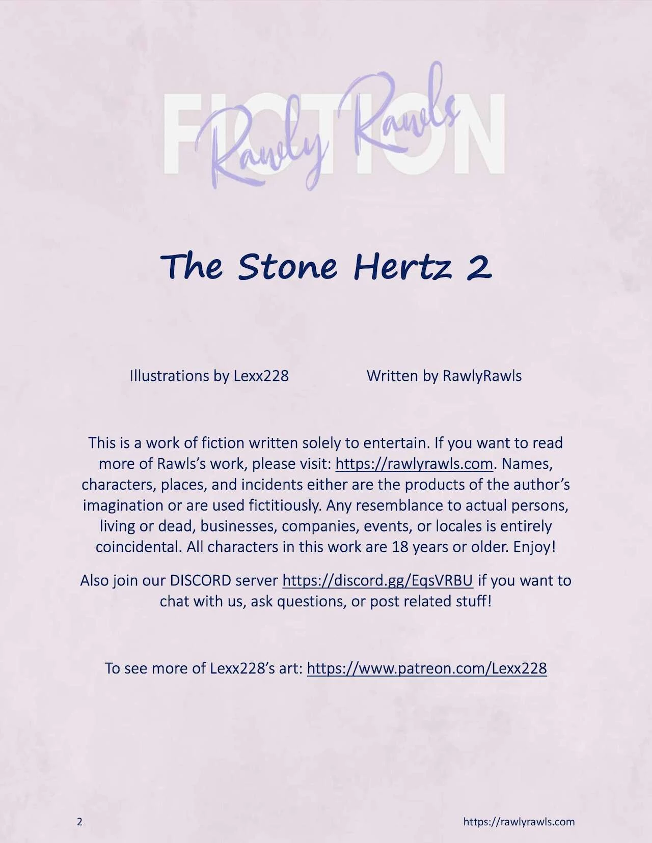 The Stone Hertz 2 porn comic picture 2