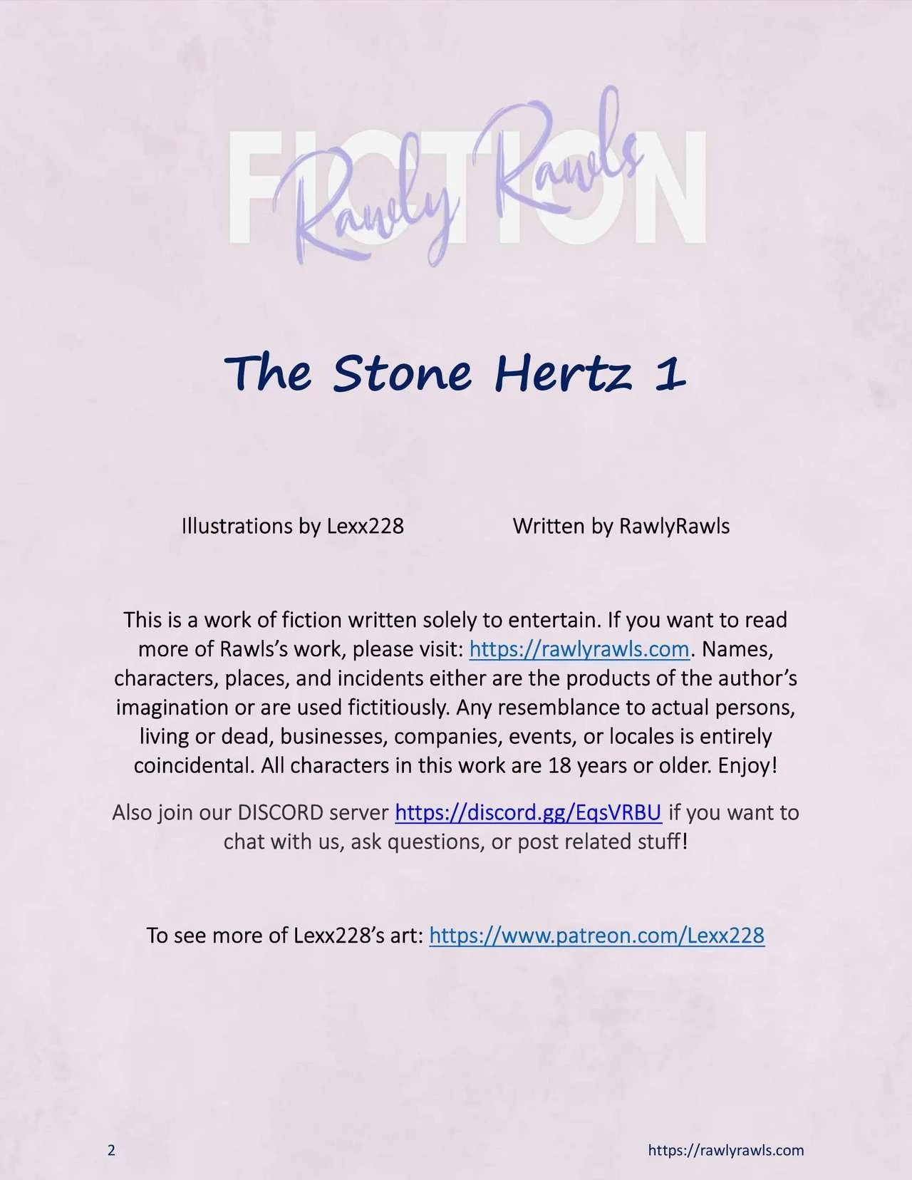 The Stone Hertz porn comic picture 2
