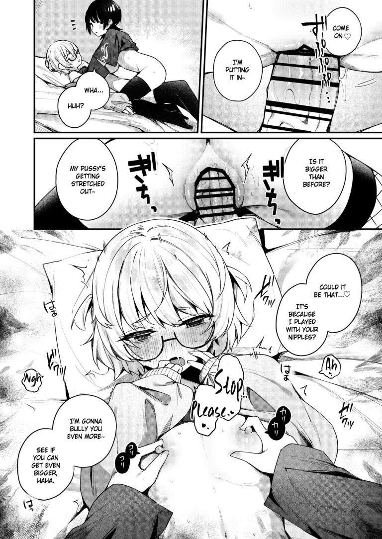 The Story of When a Virgin-Hunter Lady Played with My Feelings and Sucked Me Dry | Boku no Kimochi wo Moteasobu Doutei Kari Onee-san ni Shiboraremakuru Hanashi porn comic picture 27