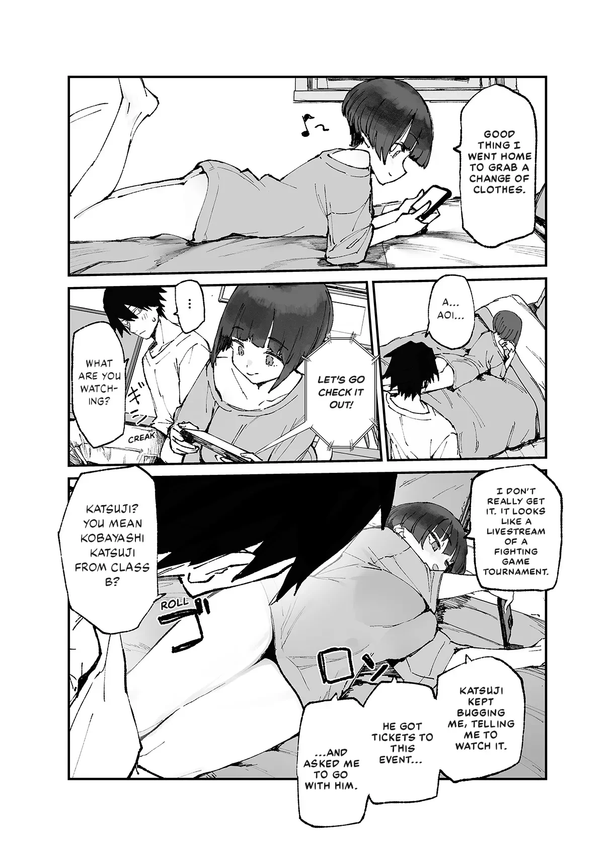 (The Story thus far) Ichinengo, Ore no Ko o Haramu Imouto no Kiroku porn comic picture 98
