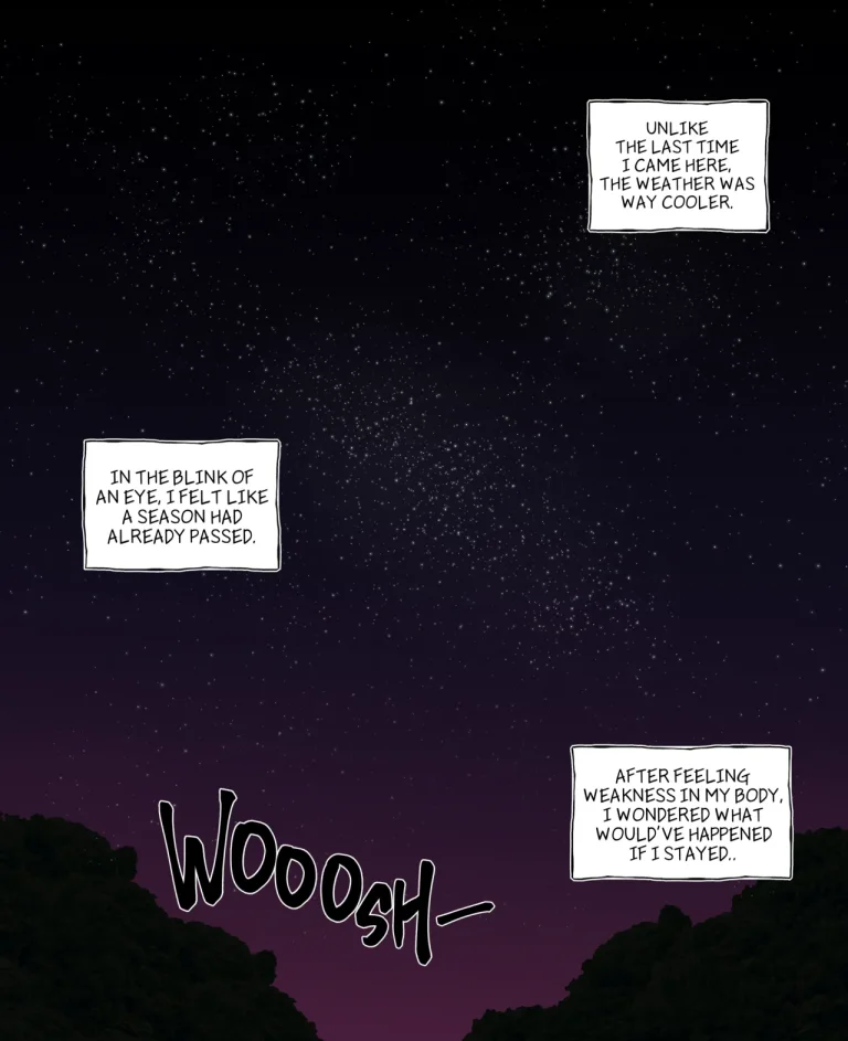 The tale of a a Dokkaebi 2 porn comic picture 3