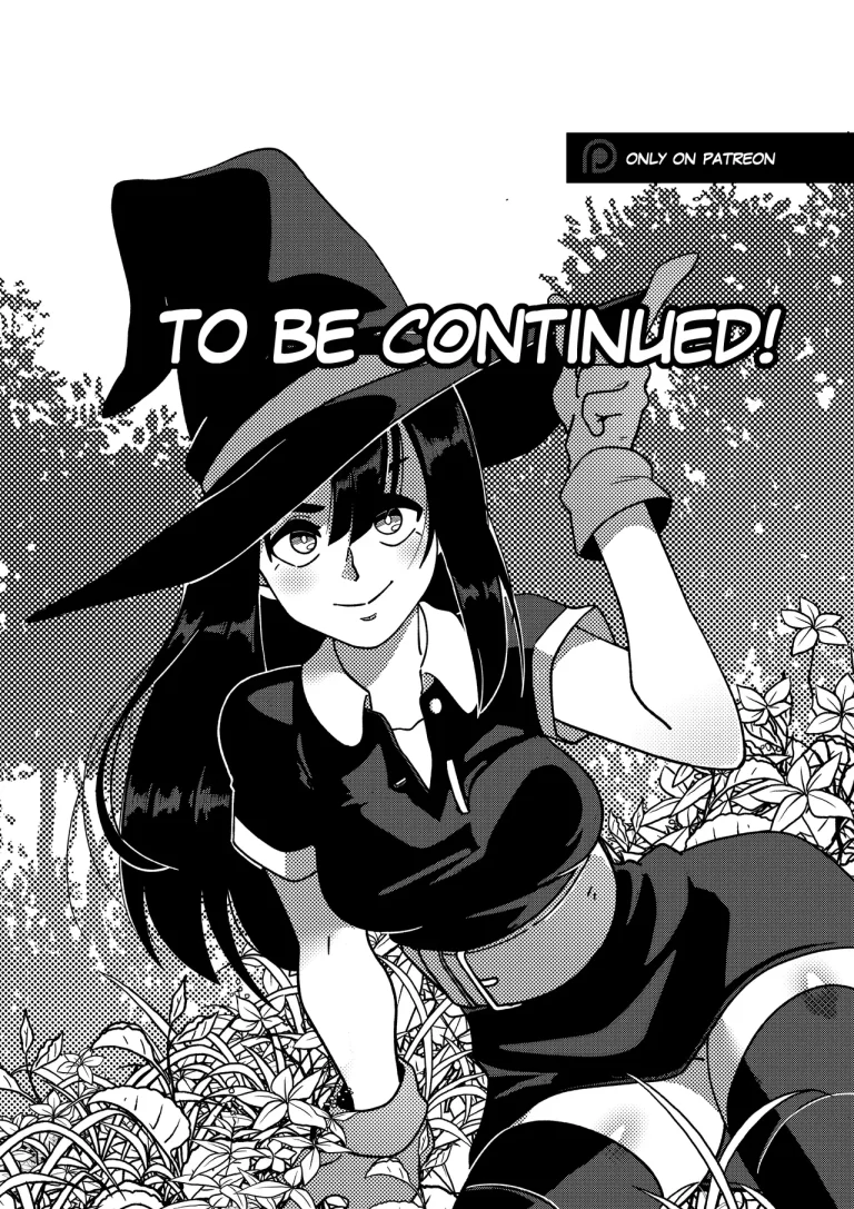 The tale of the cursed spell porn comic picture 35