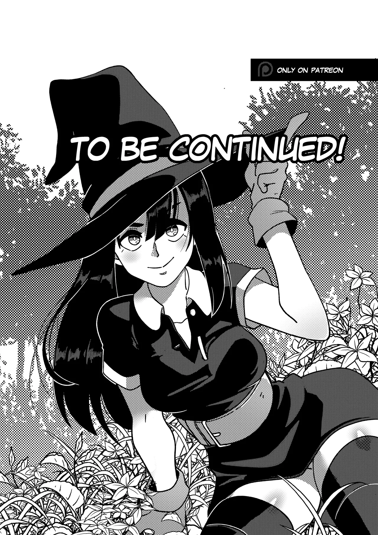 The tale of the cursed spell porn comic picture 35
