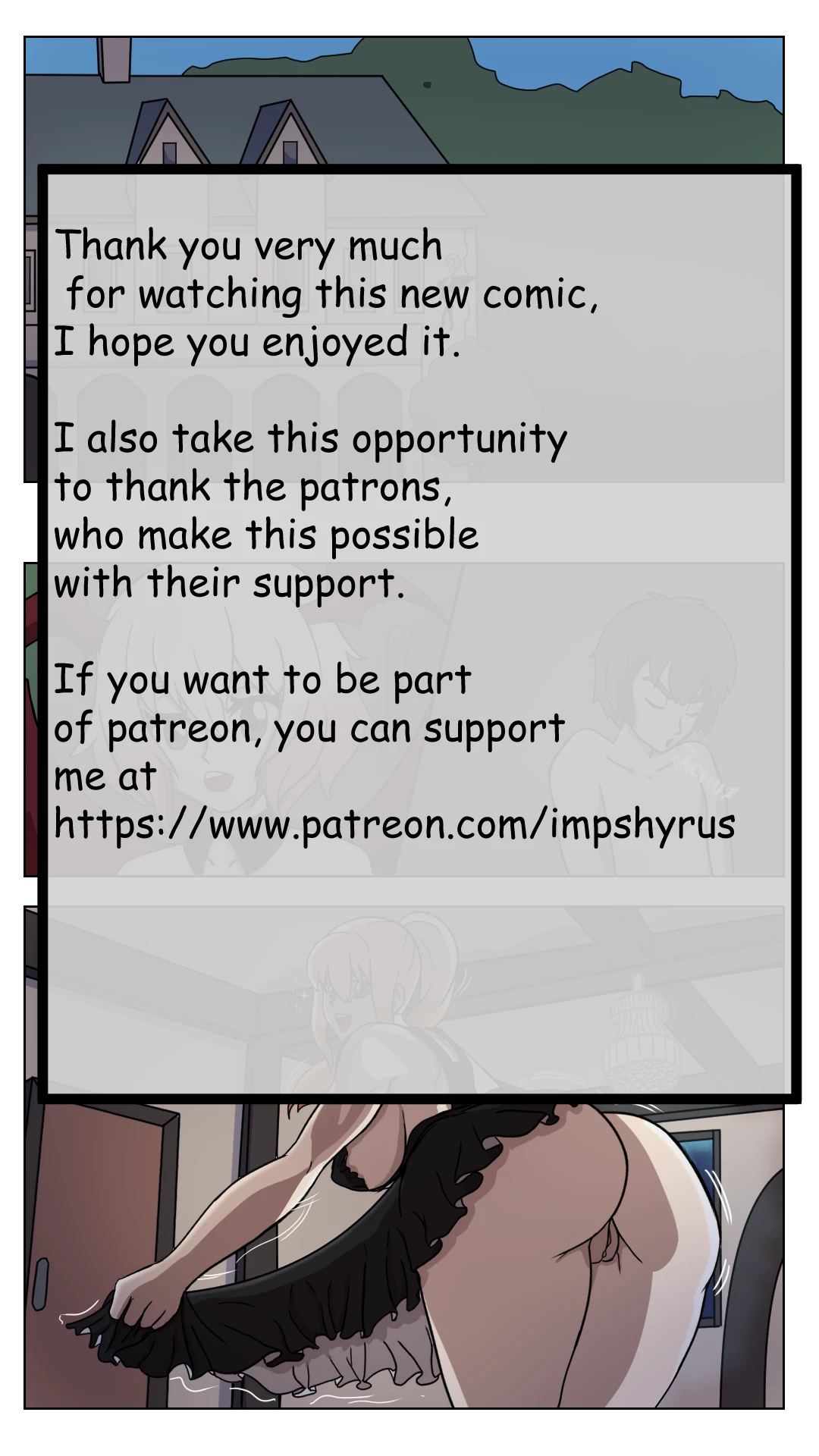 THE TEAM'S PALADIN IS MY WHORE porn comic picture 30