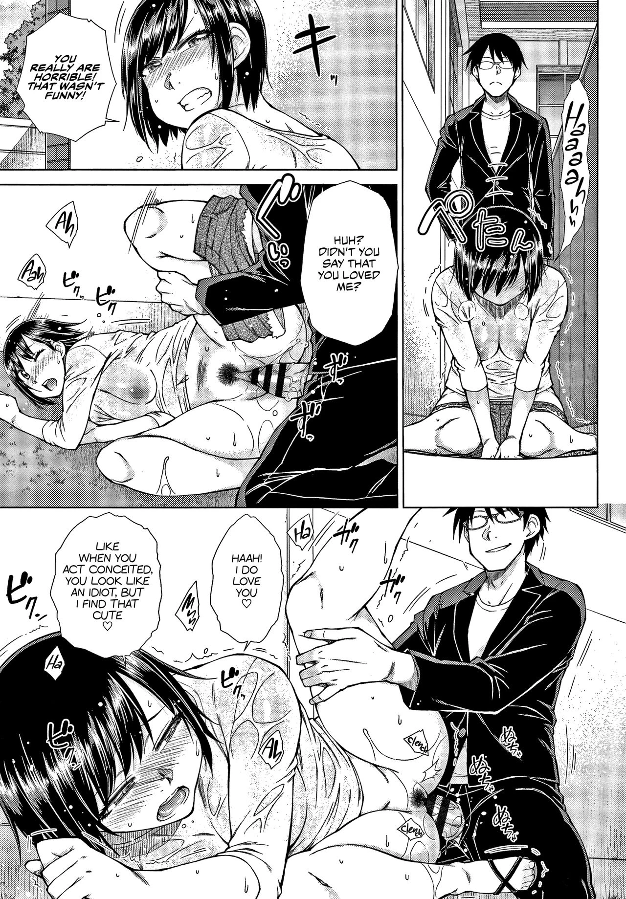 The Top-Tier Hikki Heir's Hubby-Hunting Harem | Saikyou Hikikomori Onzoushi no Torokeru Konkatsu Harem porn comic picture 131